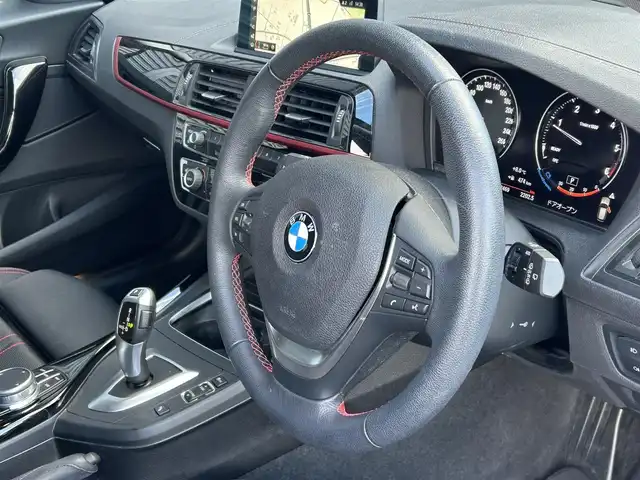 ＢＭＷ １１８ｄ