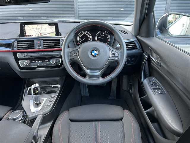 ＢＭＷ １１８ｄ