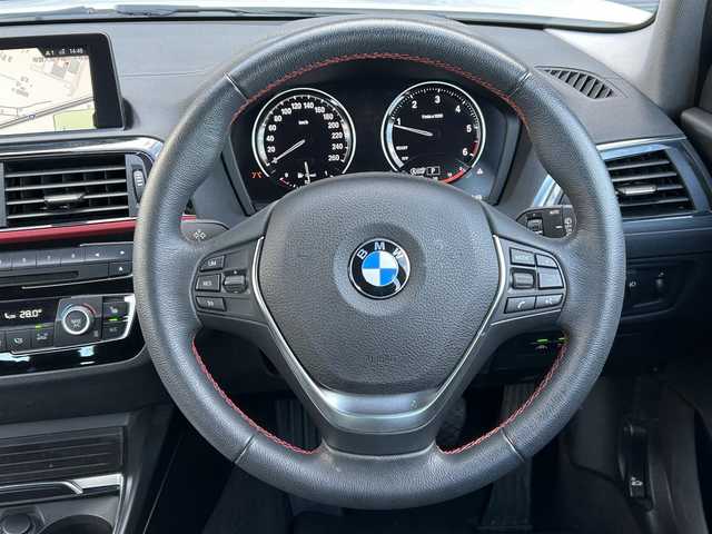 ＢＭＷ １１８ｄ