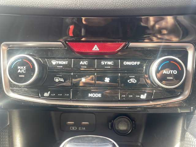 スバル フォレスター ハイブリッド アドバンス 福島県 2023(令5)年 5.3万km パール ４WD/衝突軽減ブレーキ/社外SDナビ/（DVD/SD/FM/AM/Bluetooth）/ワンセグTV/バックカメラ/ハーフレザーシート/前席シートヒーター/前席パワーシート/ハンドルヒーター/レーンキープアシスト/横滑り防止装置/ETC/LEDヘッドライト/オートライト/前後ドラレイブレコーダー/純正フロアマット/純正18インチAW/プッシュスタート/スマートキー