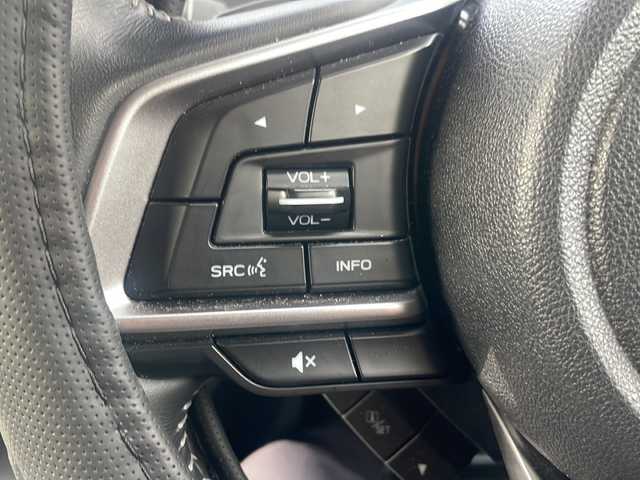 スバル フォレスター ハイブリッド アドバンス 福島県 2023(令5)年 5.3万km パール ４WD/衝突軽減ブレーキ/社外SDナビ/（DVD/SD/FM/AM/Bluetooth）/ワンセグTV/バックカメラ/ハーフレザーシート/前席シートヒーター/前席パワーシート/ハンドルヒーター/レーンキープアシスト/横滑り防止装置/ETC/LEDヘッドライト/オートライト/前後ドラレイブレコーダー/純正フロアマット/純正18インチAW/プッシュスタート/スマートキー