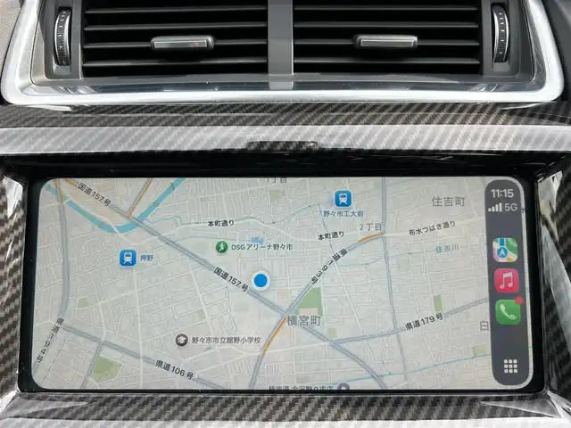 ジャガー Ｅペース HSE 180PS 石川県 2018(平30)年 5.2万km 白 衝突軽減ブレーキ/アダプティブクルーズコントロール/ブラインドスポットモニター/純正ナビ/ＡｐｐｌｅＣａｒＰｌａｙ/３６０カメラ/クリアランスソナー/ＬＥＤヘッドライト/オートライト/液晶メーター