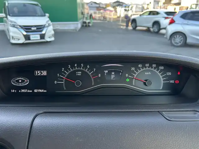 ホンダ Ｎ ＢＯＸ G ホンダセンシング 宮城県 2018(平30)年 2.2万km ブリリアントスポーティブルーメタリック2トーン ホンダセンシング/●衝突軽減ブレーキ〈CMBS〉/●誤発進抑制機能/●後方誤発進抑制機能/●歩行者事故低減ステアリング/●路外逸脱抑制機能/●ACC〈アダプティブ・クルーズ・コントロール〉/●LKAS〈車線維持支援システム〉/●オートハイビーム/●先行車発進お知らせ機能/●標識認識機能/純正ナビ（VXM-184VFi）/・CD/DVD/・Bluetooth/・フルセグTV/バックカメラ/ビルトインETC/両側スライドドア/ステアリングスイッチ/フルLEDヘッドランプ/オートライト/スマートキー＆プッシュスタート/スペアキー1本/電動格納ミラー/純正フロアマット/ドアバイザー/Wエアバッグ