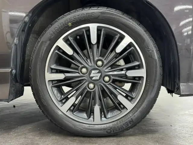 スズキ スペーシア カスタム HYBRID XS ターボ 三重県 2021(令3)年 2.4万km アーバンブラウンパールメタリック マイルドハイブリッド・ターボ/FF/MTモード付インパネCVT/カロッツェリア 7インチナビ AVIC-RZ811/（CD/DVD/MSV/SD/FM/AM/TV/Bluetooth/iPod/USB/HDMI/AUX）/【OP】全方位モニター/両側パワースライドドア/ドライブレコーダー 前方/スズキセーフティサポート/・デュアルカメラブレーキサポート/・車線逸脱警報/・車線逸脱抑制機能/・ふらつき警報/・アダプティブクルーズコントロール［ACC］/・リヤパーキングセンサー/・ハイビームアシスト/・先行車発進お知らせ/装備/・カラーヘッドアップディスプレイ/・シートヒーター（D）/・オートエアコン/・オートライト/・LEDヘッドランプ/・プッシュスタート/・パワーウインドウ/・ウインカー付電動格納ドアミラー/・純正15inAW/・スマートキーx2/など