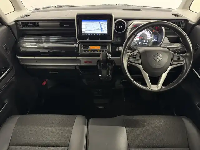 スズキ スペーシア カスタム HYBRID XS ターボ 三重県 2021(令3)年 2.4万km アーバンブラウンパールメタリック マイルドハイブリッド・ターボ/FF/MTモード付インパネCVT/カロッツェリア 7インチナビ AVIC-RZ811/（CD/DVD/MSV/SD/FM/AM/TV/Bluetooth/iPod/USB/HDMI/AUX）/【OP】全方位モニター/両側パワースライドドア/ドライブレコーダー 前方/スズキセーフティサポート/・デュアルカメラブレーキサポート/・車線逸脱警報/・車線逸脱抑制機能/・ふらつき警報/・アダプティブクルーズコントロール［ACC］/・リヤパーキングセンサー/・ハイビームアシスト/・先行車発進お知らせ/装備/・カラーヘッドアップディスプレイ/・シートヒーター（D）/・オートエアコン/・オートライト/・LEDヘッドランプ/・プッシュスタート/・パワーウインドウ/・ウインカー付電動格納ドアミラー/・純正15inAW/・スマートキーx2/など
