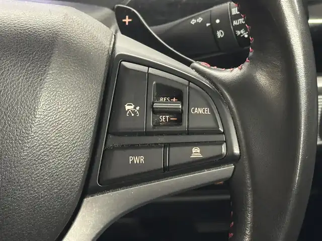 スズキ スペーシア カスタム HYBRID XS ターボ 三重県 2021(令3)年 2.4万km アーバンブラウンパールメタリック マイルドハイブリッド・ターボ/FF/MTモード付インパネCVT/カロッツェリア 7インチナビ AVIC-RZ811/（CD/DVD/MSV/SD/FM/AM/TV/Bluetooth/iPod/USB/HDMI/AUX）/【OP】全方位モニター/両側パワースライドドア/ドライブレコーダー 前方/スズキセーフティサポート/・デュアルカメラブレーキサポート/・車線逸脱警報/・車線逸脱抑制機能/・ふらつき警報/・アダプティブクルーズコントロール［ACC］/・リヤパーキングセンサー/・ハイビームアシスト/・先行車発進お知らせ/装備/・カラーヘッドアップディスプレイ/・シートヒーター（D）/・オートエアコン/・オートライト/・LEDヘッドランプ/・プッシュスタート/・パワーウインドウ/・ウインカー付電動格納ドアミラー/・純正15inAW/・スマートキーx2/など