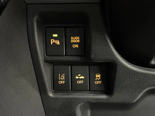 スズキ スペーシア カスタム HYBRID XS ターボ 三重県 2021(令3)年 2.4万km アーバンブラウンパールメタリック マイルドハイブリッド・ターボ/FF/MTモード付インパネCVT/カロッツェリア 7インチナビ AVIC-RZ811/（CD/DVD/MSV/SD/FM/AM/TV/Bluetooth/iPod/USB/HDMI/AUX）/【OP】全方位モニター/両側パワースライドドア/ドライブレコーダー 前方/スズキセーフティサポート/・デュアルカメラブレーキサポート/・車線逸脱警報/・車線逸脱抑制機能/・ふらつき警報/・アダプティブクルーズコントロール［ACC］/・リヤパーキングセンサー/・ハイビームアシスト/・先行車発進お知らせ/装備/・カラーヘッドアップディスプレイ/・シートヒーター（D）/・オートエアコン/・オートライト/・LEDヘッドランプ/・プッシュスタート/・パワーウインドウ/・ウインカー付電動格納ドアミラー/・純正15inAW/・スマートキーx2/など