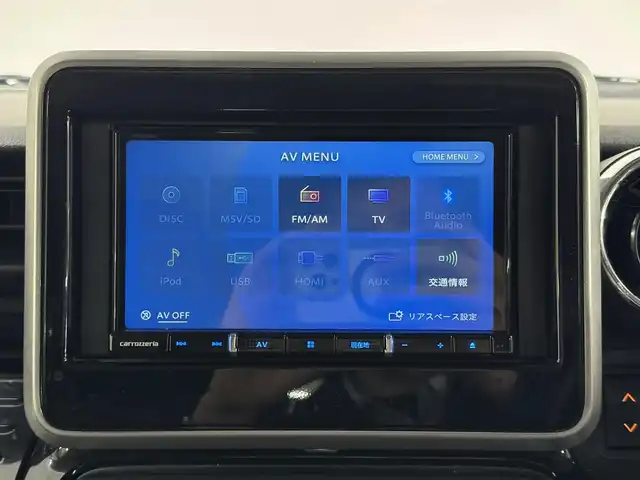 スズキ スペーシア カスタム HYBRID XS ターボ 三重県 2021(令3)年 2.4万km アーバンブラウンパールメタリック マイルドハイブリッド・ターボ/FF/MTモード付インパネCVT/カロッツェリア 7インチナビ AVIC-RZ811/（CD/DVD/MSV/SD/FM/AM/TV/Bluetooth/iPod/USB/HDMI/AUX）/【OP】全方位モニター/両側パワースライドドア/ドライブレコーダー 前方/スズキセーフティサポート/・デュアルカメラブレーキサポート/・車線逸脱警報/・車線逸脱抑制機能/・ふらつき警報/・アダプティブクルーズコントロール［ACC］/・リヤパーキングセンサー/・ハイビームアシスト/・先行車発進お知らせ/装備/・カラーヘッドアップディスプレイ/・シートヒーター（D）/・オートエアコン/・オートライト/・LEDヘッドランプ/・プッシュスタート/・パワーウインドウ/・ウインカー付電動格納ドアミラー/・純正15inAW/・スマートキーx2/など