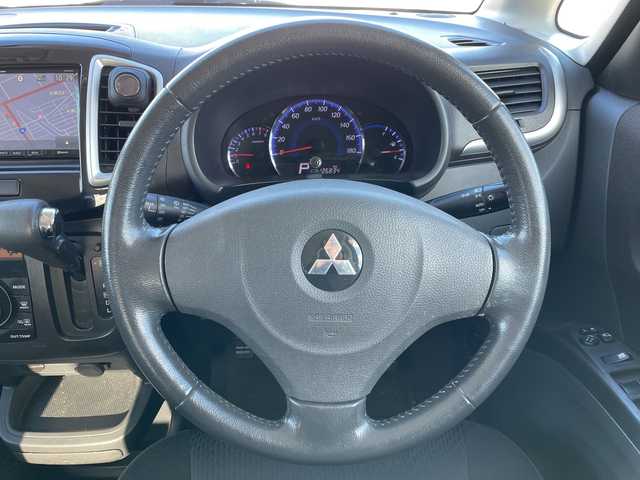 三菱 デリカＤ：２ S 道央・札幌 2012(平24)年 12.7万km アーバンブラウンパールメタリック ４WD/純正SDナビ/AM/FM/BT/SD/CD/バックカメラ/両側パワースライドドア/D席シートヒーター/革巻きステアリング/プッシュスタート/スマートキー/キセノンヘッドライト/オートライト/フォグランプ/電動格納ミラー/ヒーテッッドドアミラー/ウィンカーミラー/純正フロアマット/ドアバイザー/スペアキー/社外エンジンスターター/純正AW付夏タイヤ積込/165/65/R14/2023年/山5mm