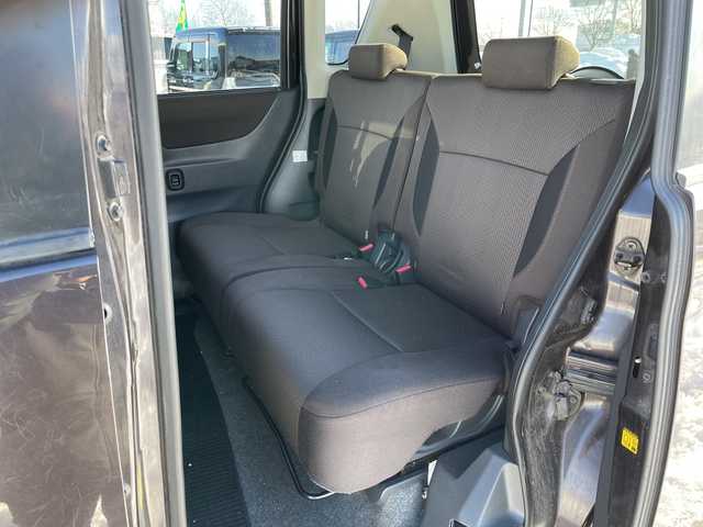 三菱 デリカＤ：２ S 道央・札幌 2012(平24)年 12.7万km アーバンブラウンパールメタリック ４WD/純正SDナビ/AM/FM/BT/SD/CD/バックカメラ/両側パワースライドドア/D席シートヒーター/革巻きステアリング/プッシュスタート/スマートキー/キセノンヘッドライト/オートライト/フォグランプ/電動格納ミラー/ヒーテッッドドアミラー/ウィンカーミラー/純正フロアマット/ドアバイザー/スペアキー/社外エンジンスターター/純正AW付夏タイヤ積込/165/65/R14/2023年/山5mm