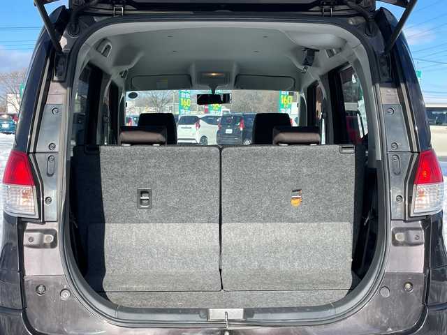 三菱 デリカＤ：２ S 道央・札幌 2012(平24)年 12.7万km アーバンブラウンパールメタリック ４WD/純正SDナビ/AM/FM/BT/SD/CD/バックカメラ/両側パワースライドドア/D席シートヒーター/革巻きステアリング/プッシュスタート/スマートキー/キセノンヘッドライト/オートライト/フォグランプ/電動格納ミラー/ヒーテッッドドアミラー/ウィンカーミラー/純正フロアマット/ドアバイザー/スペアキー/社外エンジンスターター/純正AW付夏タイヤ積込/165/65/R14/2023年/山5mm