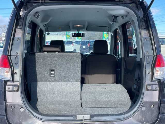 三菱 デリカＤ：２ S 道央・札幌 2012(平24)年 12.7万km アーバンブラウンパールメタリック ４WD/純正SDナビ/AM/FM/BT/SD/CD/バックカメラ/両側パワースライドドア/D席シートヒーター/革巻きステアリング/プッシュスタート/スマートキー/キセノンヘッドライト/オートライト/フォグランプ/電動格納ミラー/ヒーテッッドドアミラー/ウィンカーミラー/純正フロアマット/ドアバイザー/スペアキー/社外エンジンスターター/純正AW付夏タイヤ積込/165/65/R14/2023年/山5mm