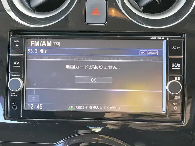 日産 ノート