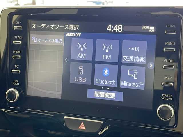 トヨタ ヤリス ハイブリッド Z 岐阜県 2021(令3)年 2.8万km ブラック トヨタセーフティセンス/プリクラッシュセーフティ/レーントレーシングアラート/オートハイビーム/ロードサインアシスト/レーダークルーズコントロール/パーキングサポートブレーキ/純正ディスプレイオーディオ/ナビキット/フルセグTV/Bluetooth接続/バックカメラ/ドライブレコーダー/横滑り防止装置/純正フロアマット/純正ドアバイザー/シートヒーター（前席）/ETC2.0