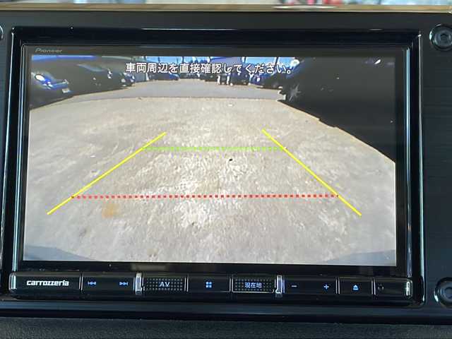 スズキ ジムニー XC 長野県 2020(令2)年 2.3万km シフォンアイボリーM ４WD/レーダーブレーキ /パイオニア8インチナビフルセグTV/バックカメラ/ETC/純正16インチアルミ/オールテレインタイヤ/社外AW付きタイヤ積込/ルーフキャリア/社外グリル/背面ラダー/保証書・取説