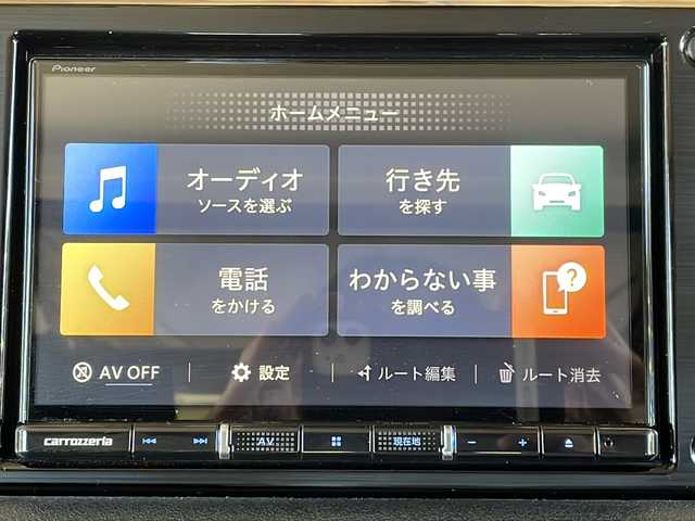 スズキ ジムニー XC 長野県 2020(令2)年 2.3万km シフォンアイボリーM ４WD/レーダーブレーキ /パイオニア8インチナビフルセグTV/バックカメラ/ETC/純正16インチアルミ/オールテレインタイヤ/社外AW付きタイヤ積込/ルーフキャリア/社外グリル/背面ラダー/保証書・取説