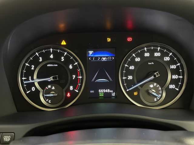 トヨタ ヴェルファイア X 宮崎県 2020(令2)年 6.7万km ホワイトパールクリスタルシャイン ワンオーナー/TRDスポイラー/Toyota Safety Sense/〇プリクラシュセーフティ/〇レーントレーシングアシスト/〇パーキングサポートブレーキ/〇クリアランスソナー/〇オートマチックハイビーム/〇レーダークルーズコントロール/〇先行車発進告知/純正9インチディスプレイオーディオ/フルセグTV/バックカメラ/純正12.1型後席モニター（V12T-R68C)/片側パワースライドドア/LEDヘッドライト/純正17インチAW/ビルトインETC/ドライブレコーダー/保証書/取扱説明書