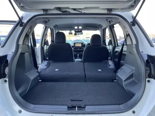 トヨタ ライズ Z 東京都 2021(令3)年 2.6万km シャイニングホワイトパール トヨタ純正7インチナビ/・T-Connect/・Bluetooth接続/・フルセグTV/モデリスタフロントスポイラー/モデリスタサイドスカート/モデリスタリヤスカート/SMART ASSIST/・衝突警報機能/・全車速追従機能付アダプティブクルーズコントロール/・レーンキープコントロール/・車線逸脱警報機能/・オートハイビーム/バックカメラ/前後ドライブレコーダー(GL-05AP)/ビルトインETC/D/N席シートヒーター/アイドリングストップ/純正フロアマット/純正１５インチアルミホイール/ドアバイザー/スペアキー/保証書/取扱説明書