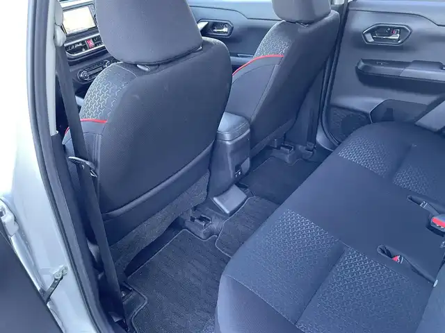 トヨタ ライズ Z 東京都 2021(令3)年 2.6万km シャイニングホワイトパール トヨタ純正7インチナビ/・T-Connect/・Bluetooth接続/・フルセグTV/モデリスタフロントスポイラー/モデリスタサイドスカート/モデリスタリヤスカート/SMART ASSIST/・衝突警報機能/・全車速追従機能付アダプティブクルーズコントロール/・レーンキープコントロール/・車線逸脱警報機能/・オートハイビーム/バックカメラ/前後ドライブレコーダー(GL-05AP)/ビルトインETC/D/N席シートヒーター/アイドリングストップ/純正フロアマット/純正１５インチアルミホイール/ドアバイザー/スペアキー/保証書/取扱説明書