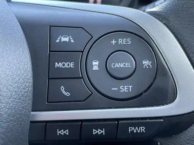 トヨタ ライズ Z 東京都 2021(令3)年 2.6万km シャイニングホワイトパール トヨタ純正7インチナビ/・T-Connect/・Bluetooth接続/・フルセグTV/モデリスタフロントスポイラー/モデリスタサイドスカート/モデリスタリヤスカート/SMART ASSIST/・衝突警報機能/・全車速追従機能付アダプティブクルーズコントロール/・レーンキープコントロール/・車線逸脱警報機能/・オートハイビーム/バックカメラ/前後ドライブレコーダー(GL-05AP)/ビルトインETC/D/N席シートヒーター/アイドリングストップ/純正フロアマット/純正１５インチアルミホイール/ドアバイザー/スペアキー/保証書/取扱説明書