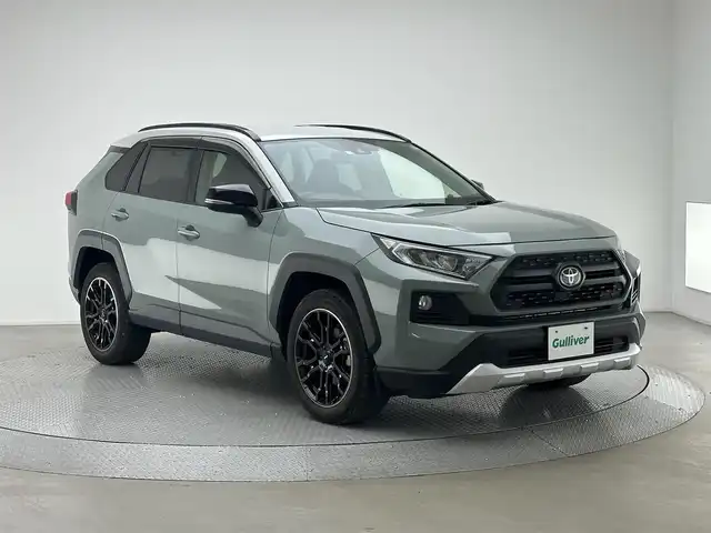 トヨタ ＲＡＶ４