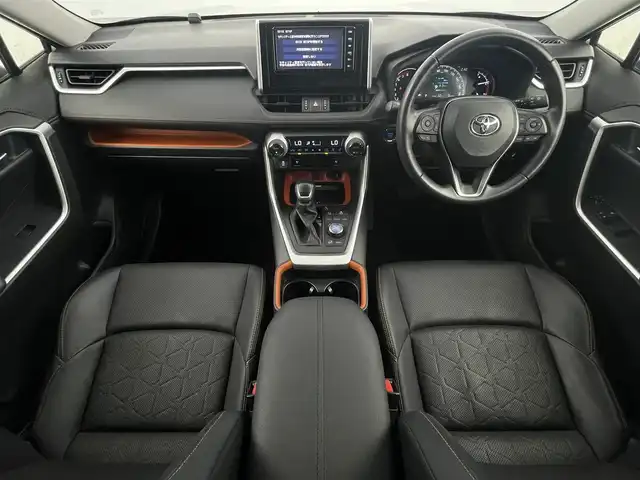 トヨタ ＲＡＶ４ アドベンチャー 大阪府 2020(令2)年 4.5万km アッシュグレーメタリック/シアンメタリック トヨタセーフティセンス/・プリクラッシュセーフティ/・レーントレーシングアシスト/・オートマチックハイビーム/・レーダークルーズコントロール/・先行車発進お知らせ機能/純正T-Connectナビ/　　CD/DVD/BT/TV/SD/バックカメラ/LEDヘッドライト/黒本革シート/運転席パワーシート/前席シートヒーター＆シートクーラー/革巻きステアリング/ステアリングヒーター/スマホ置くだけ充電/RAYS19インチアルミホイール/純正フロアマット/純正ETC2.0