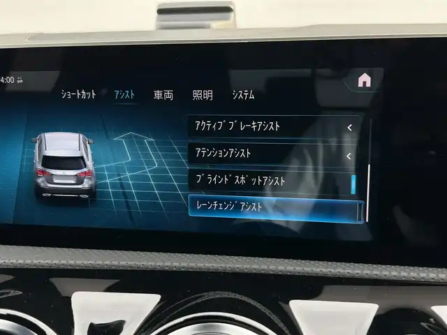 メルセデス・ベンツ Ａ１８０