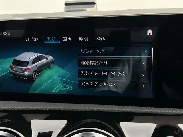 メルセデス・ベンツ Ａ１８０