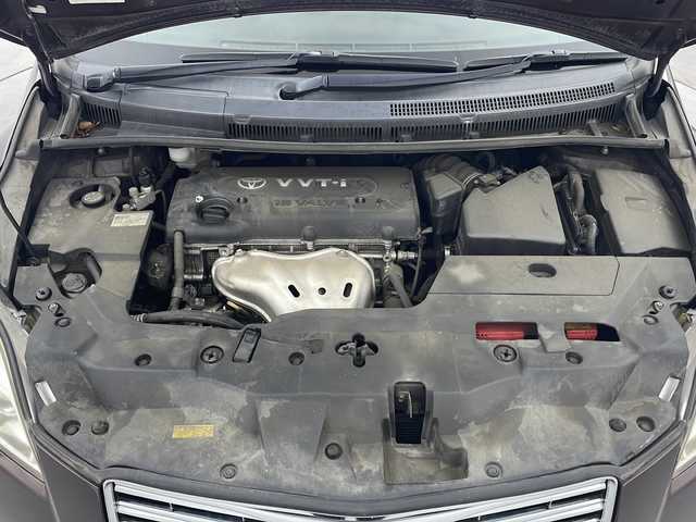 トヨタ マークＸ ジオ 240G 栃木県 2010(平22)年 12.8万km ブラキッシュレッドマイカ SDナビ/CD/ワンセグ/AF/FM/AUX/横滑り防止/電動格納ミラー/前席パワーシート/プッシュスタート/スマートキー/フォグライト