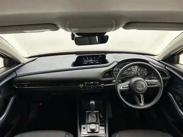 マツダ ＣＸ－３０ XD プロアクティブ 岡山県 2022(令4)年 4.3万km ソウルレッドクリスタルM 純正８．８インチSDナビ/【Bluetooth/フルセグ/CD/DVD//USB/Carplay/HDMI】/衝突軽減ブレーキ（SCBS）/追従型クルーズコントロール/バックカメラ/ビルトインＥＴＣ/ＬＥＤヘッドライト/純正ドライブレコーダー（前後）/ブラインドスポットモニター/踏み間違い防止/オートブレーキホールド/ISOFIX/ステアリングスイッチ/ヘッドアップディスプレイ/チルトステアリング/シートリフター/ウインカーミラー