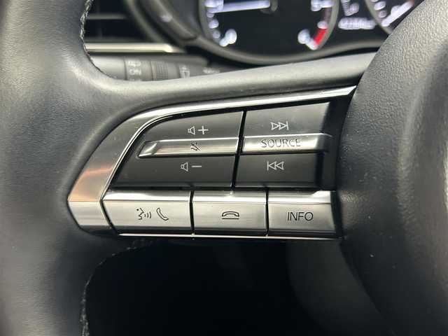 マツダ ＣＸ－３０ XD プロアクティブ 岡山県 2022(令4)年 4.3万km ソウルレッドクリスタルM 純正８．８インチSDナビ/【Bluetooth/フルセグ/CD/DVD//USB/Carplay/HDMI】/衝突軽減ブレーキ（SCBS）/追従型クルーズコントロール/バックカメラ/ビルトインＥＴＣ/ＬＥＤヘッドライト/純正ドライブレコーダー（前後）/ブラインドスポットモニター/踏み間違い防止/オートブレーキホールド/ISOFIX/ステアリングスイッチ/ヘッドアップディスプレイ/チルトステアリング/シートリフター/ウインカーミラー