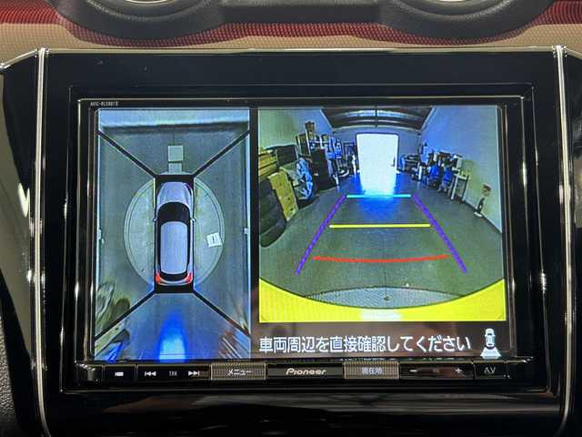スズキ スイフト スポーツ 愛知県 2020(令2)年 2.7万km チャンピオンイエロー 純正８インチナビ/アラウンドビューモニター/衝突軽減ブレーキ/レーダークルーズコントロール/車線逸脱警報/クリアランスソナー/パドルシフト/運転席シートヒーター/デジタルインナーミラー/ドライブレコーダー/ビルトインETC/アクセサリーソケット/USB入力端子/ISOFIX/LEDヘッドライト/純正17インチアルミホイール