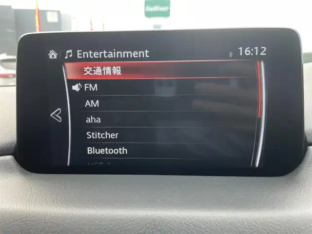 マツダ ＣＸ－５ XD エクスクルーシブモード 千葉県 2020(令2)年 5.7万km スノーフレイクホワイトパールマイカ サンルーフ/レザーシート/360°カメラ/BOSEプレミアムサウンド/純正マツダコネクトナビ/・CD/DVD/Bluetooth/フルセグTV/前席パワーシート/全席シートヒーター/前席シートベンチレーション/パワーバックドア/レーンキープアシスト/アダプティブクルーズコントロール/ブラインドスポットモニター/スマートキー/前後コーナーセンサー/ヘッドアップディスプレイ/パドルシフト/純正19インチアルミホイール/純正アダプティブLEDヘッドライト/フォグランプ/ステアリングヒーター/本革巻ステアリング/ETC/前後ドライブレコーダー/サイド＆カーテンエアバッグ