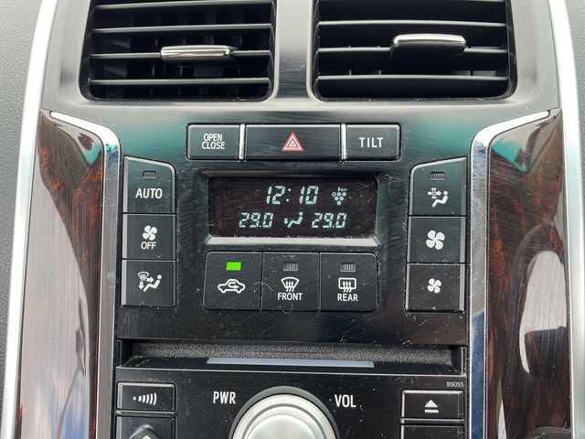 トヨタ ＳＡＩ G 長野県 2014(平26)年 5.3万km ホワイトパールクリスタルシャイン 禁煙車/メーカーOPナビ/CD/Bluetooth/フルセグTV/バックカメラ/USB入力端子/ドライブレコーダーDC-DR412/ビルトインETC/前席パワーシート/D席メモリ付きパワーシート/前席シートヒーター/クルーズコントロール/コーナーセンサー/横滑り防止装置/VIEW機能/社外16インチアルミホイール/純正AWサマータイヤ車載/プッシュスタート/スマートキー/スペアキー/純正フロアマット