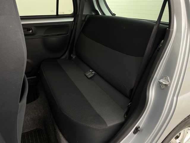 ダイハツ エッセ VS メモリアルエディション 新潟県 2008(平20)年 5.9万km ブライトシルバーメタリック 社外オーディオ/　　CD/MD/FM/AM/サマータイヤ車載/エアコン/スペアキー2本/純正フロアマット/保証書/取扱説明書