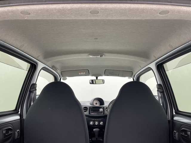 ダイハツ エッセ VS メモリアルエディション 新潟県 2008(平20)年 5.9万km ブライトシルバーメタリック 社外オーディオ/　　CD/MD/FM/AM/サマータイヤ車載/エアコン/スペアキー2本/純正フロアマット/保証書/取扱説明書