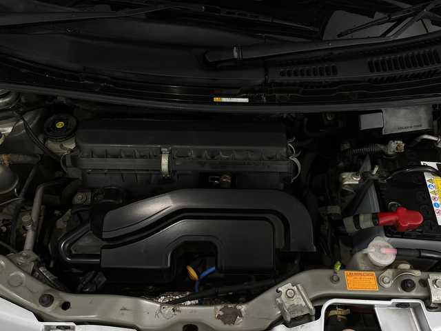 ダイハツ エッセ VS メモリアルエディション 新潟県 2008(平20)年 5.9万km ブライトシルバーメタリック 社外オーディオ/　　CD/MD/FM/AM/サマータイヤ車載/エアコン/スペアキー2本/純正フロアマット/保証書/取扱説明書