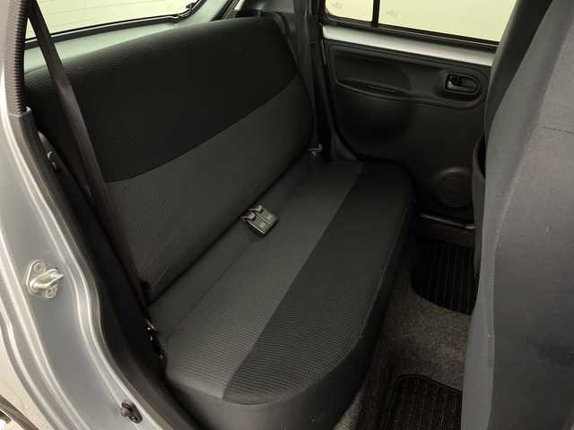 ダイハツ エッセ VS メモリアルエディション 新潟県 2008(平20)年 5.9万km ブライトシルバーメタリック 社外オーディオ/　　CD/MD/FM/AM/サマータイヤ車載/エアコン/スペアキー2本/純正フロアマット/保証書/取扱説明書