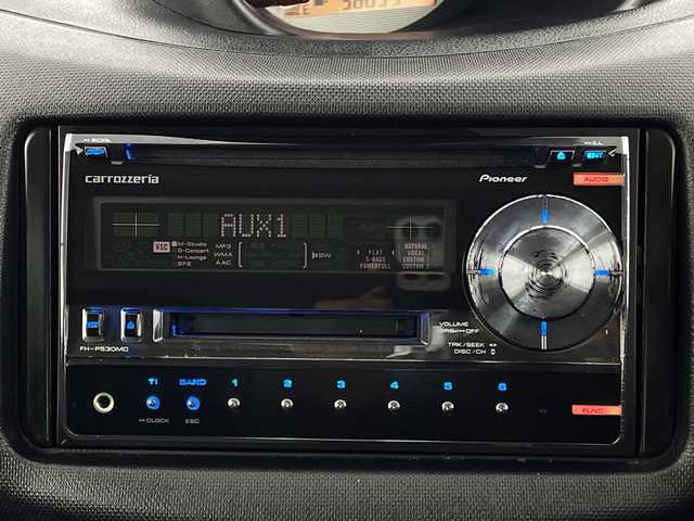 ダイハツ エッセ VS メモリアルエディション 新潟県 2008(平20)年 5.9万km ブライトシルバーメタリック 社外オーディオ/　　CD/MD/FM/AM/サマータイヤ車載/エアコン/スペアキー2本/純正フロアマット/保証書/取扱説明書