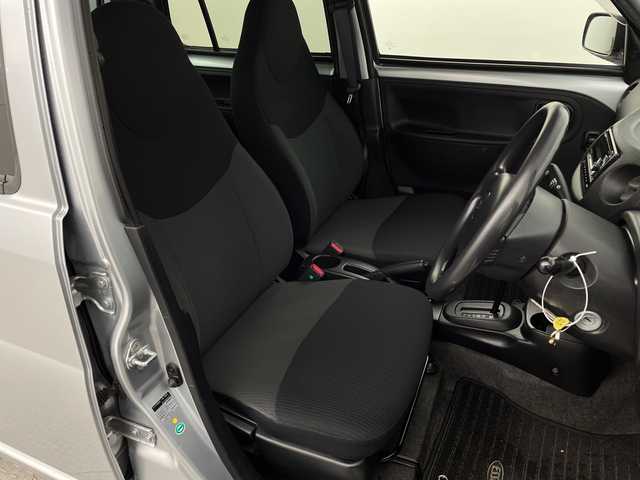 ダイハツ エッセ VS メモリアルエディション 新潟県 2008(平20)年 5.9万km ブライトシルバーメタリック 社外オーディオ/　　CD/MD/FM/AM/サマータイヤ車載/エアコン/スペアキー2本/純正フロアマット/保証書/取扱説明書