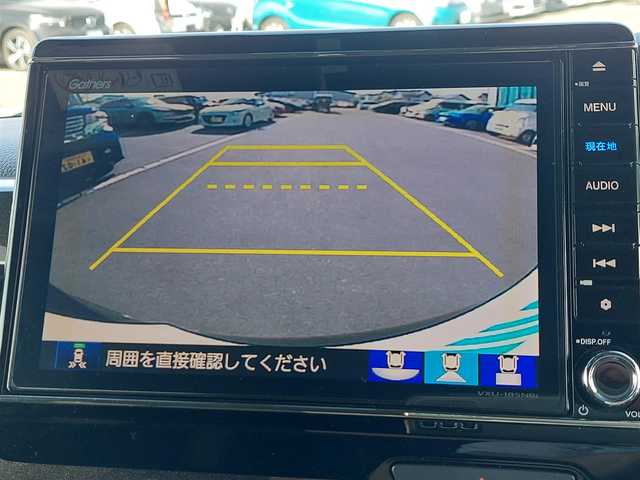 ホンダ Ｎ ＢＯＸ カスタム G L ターボ ホンダセンシング 東京都 2018(平30)年 7.4万km クリスタルブラックパール Honda SENSING/・衝突軽減ブレーキ/・誤発進抑制機能/・路外逸脱抑制機能/・先行車発進お知らせ機能/・アダプティブクルーズコントロール/BLITZフルタップ車高調/社外マフラー/ルームミラー型ドライブレコーダー/純正ナビ　VXU-185NBi/フルセグTV/バックカメラ/ETC/パドルシフト/両側パワースライドドア/ハーフレザー/後席ロールサンシェード/LEDヘッドライト/15インチ純正アルミホイール