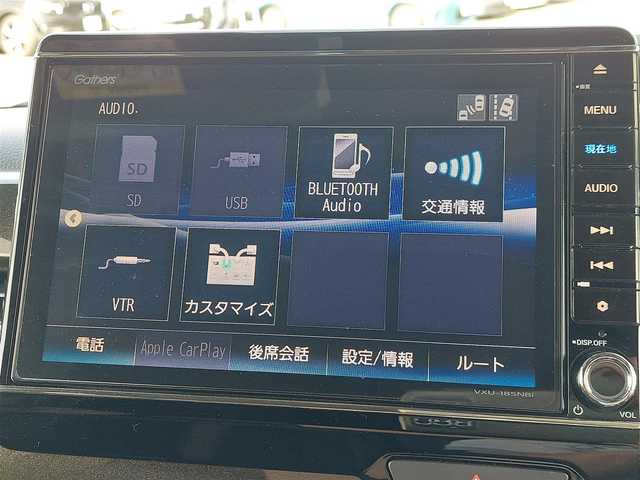 ホンダ Ｎ ＢＯＸ カスタム G L ターボ ホンダセンシング 東京都 2018(平30)年 7.4万km クリスタルブラックパール Honda SENSING/・衝突軽減ブレーキ/・誤発進抑制機能/・路外逸脱抑制機能/・先行車発進お知らせ機能/・アダプティブクルーズコントロール/BLITZフルタップ車高調/社外マフラー/ルームミラー型ドライブレコーダー/純正ナビ　VXU-185NBi/フルセグTV/バックカメラ/ETC/パドルシフト/両側パワースライドドア/ハーフレザー/後席ロールサンシェード/LEDヘッドライト/15インチ純正アルミホイール