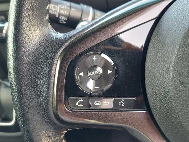 ホンダ Ｎ ＢＯＸ カスタム G L ターボ ホンダセンシング 東京都 2018(平30)年 7.4万km クリスタルブラックパール Honda SENSING/・衝突軽減ブレーキ/・誤発進抑制機能/・路外逸脱抑制機能/・先行車発進お知らせ機能/・アダプティブクルーズコントロール/BLITZフルタップ車高調/社外マフラー/ルームミラー型ドライブレコーダー/純正ナビ　VXU-185NBi/フルセグTV/バックカメラ/ETC/パドルシフト/両側パワースライドドア/ハーフレザー/後席ロールサンシェード/LEDヘッドライト/15インチ純正アルミホイール