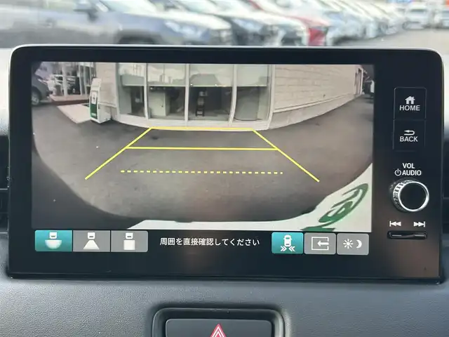 ホンダ ヴェゼル ハイブリッド e:HEV Z 道央・札幌 2021(令3)年 2.4万km クリスタルブラックパール ・４WD/・ホンダセンシング/・寒冷地仕様/・純正ディスプレイオーディオ/　BT＆USB＆TV/・バックカメラ/・ハーフレザーシート/・パワーバックドア/・置くだけ充電/・コーナーセンサー/・レーンキープアシスト/・レーダークルーズコントロール/・ワイパ熱線/・ブラインドスポットモニター/・オートエアコン/・オートライト/・ミラーヒーター/・ステアリングヒーター/・オートリトラミラー/・プッシュスタート/・スマートキー/・パドルシフト/・レインセンサーワイパー/・ドライブレコーダー/・純正フロアマット/・ドアバイザー/・ウィンカーミラー/・フォグライト