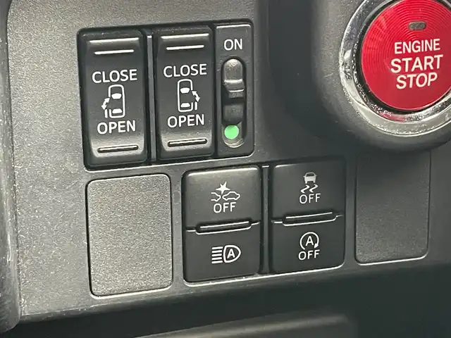 トヨタ ルーミー カスタムG－T 千葉県 2019(令1)年 8.9万km パールホワイトⅢ 純正ナビ/フルセグＴＶ/バックカメラ/両側パワースライドドア/ビルトインＥＴＣ/前席シートヒーター/ステアリングスイッチ/クルーズコントロール/衝突被害軽減ブレーキ/オートライト/オートハイビーム/コーナーセンサー/プッシュスタート/スマートキー