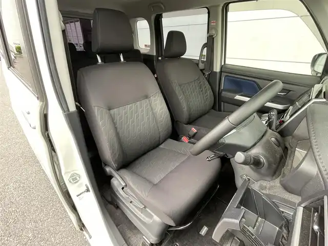 トヨタ ルーミー カスタムG－T 千葉県 2019(令1)年 8.9万km パールホワイトⅢ 純正ナビ/フルセグＴＶ/バックカメラ/両側パワースライドドア/ビルトインＥＴＣ/前席シートヒーター/ステアリングスイッチ/クルーズコントロール/衝突被害軽減ブレーキ/オートライト/オートハイビーム/コーナーセンサー/プッシュスタート/スマートキー