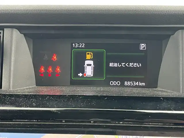 トヨタ ルーミー カスタムG－T 千葉県 2019(令1)年 8.9万km パールホワイトⅢ 純正ナビ/フルセグＴＶ/バックカメラ/両側パワースライドドア/ビルトインＥＴＣ/前席シートヒーター/ステアリングスイッチ/クルーズコントロール/衝突被害軽減ブレーキ/オートライト/オートハイビーム/コーナーセンサー/プッシュスタート/スマートキー