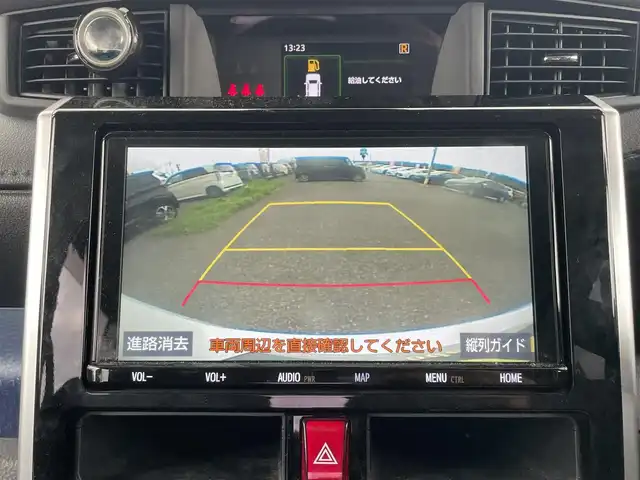 トヨタ ルーミー カスタムG－T 千葉県 2019(令1)年 8.9万km パールホワイトⅢ 純正ナビ/フルセグＴＶ/バックカメラ/両側パワースライドドア/ビルトインＥＴＣ/前席シートヒーター/ステアリングスイッチ/クルーズコントロール/衝突被害軽減ブレーキ/オートライト/オートハイビーム/コーナーセンサー/プッシュスタート/スマートキー