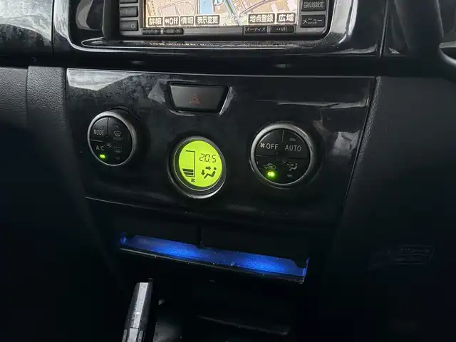 トヨタ ｂＢ Z Qバージョン 和歌山県 2007(平19)年 12万km 黒 ナビ/スマートキー/HIDライト/オートエアコン/ETC