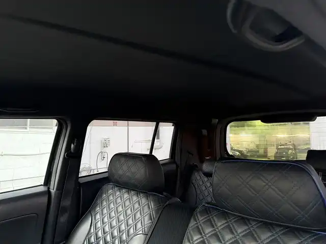 トヨタ ｂＢ Z Qバージョン 和歌山県 2007(平19)年 12万km 黒 ナビ/スマートキー/HIDライト/オートエアコン/ETC